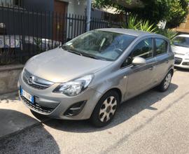 OPEL Corsa 5ª serie - 2015