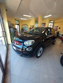 Fiat 500X 1.6 E-Torq 110 CV Urban