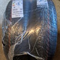 4 gomme nuove 4 stagioni Goodyear Vector 4Seasons 