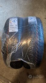 4 gomme nuove 4 stagioni Goodyear Vector 4Seasons 