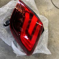 Fanale post yaris 2016