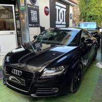 Audi TT Coupé 1.8 TFSI Advanced