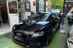 Audi TT Coupé 1.8 TFSI Advanced