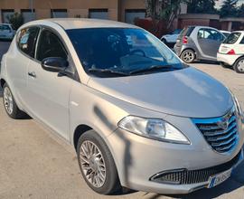 Lancia Ypsilon 1.3 MJT 16V 95 CV 5 porte S&S Plati