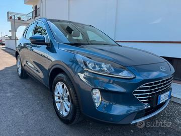 Ford Kuga 1.5TDCI Titanium