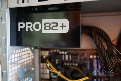 Enermax pro 82+
