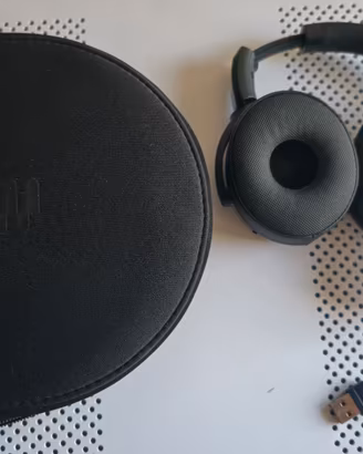 Cuffie Bluetooth ufficio - Epos/Sennheiser C50