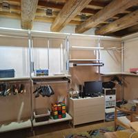 cabina armadio SERVETTO