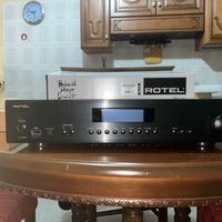 Amplificatore integrato Rotel A14Mk2