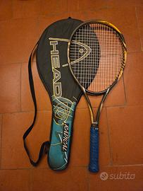 Racchetta da tennis HEAD