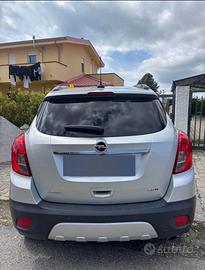 Opel mokka 1.6 diesel 136cv