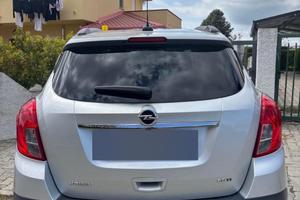 Opel mokka 1.6 diesel 136cv