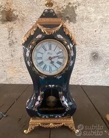 Orologio da Tavolo con Pendolo