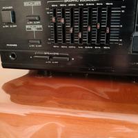 Kenwood applicatore perla nera.