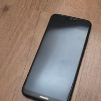Huawei P20 Lite