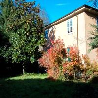 Di sasso in parco centenario