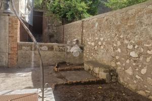 CASA SEMINDIPENDENTE A MONTESARCHIO