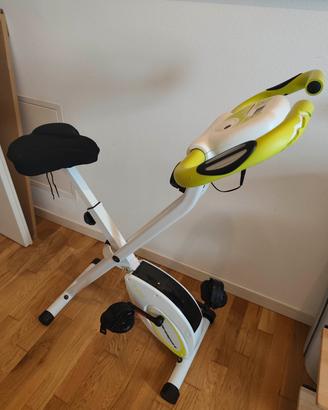 Cyclette Ultrasport F-Byke