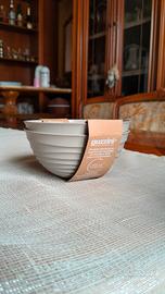 Set 2 ciotoline Guzzini Tierra