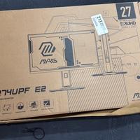 MSI MAG 274UPFE2