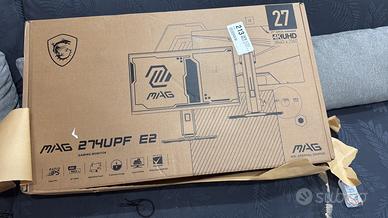 MSI MAG 274UPFE2