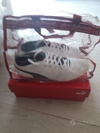 scarpe calcio Puma One numero 41