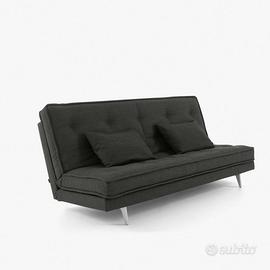 Ligne Roset. Divano Nomad by Didier Gomez