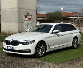 Bmw 530 530dA 249CV Touring Luxury
