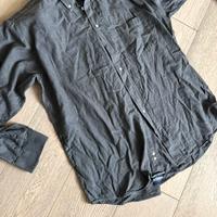 Camicia splendida grigia