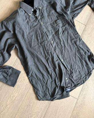 Camicia splendida grigia