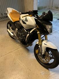 Honda Hornet 600