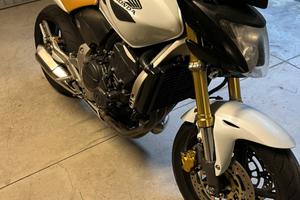 Honda Hornet 600