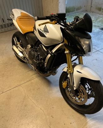 Honda Hornet 600