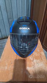 Casco modulare