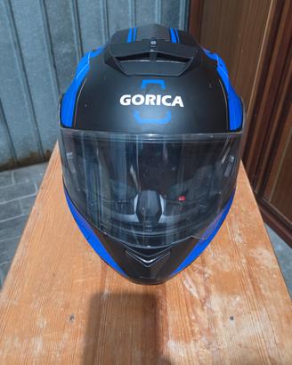 Casco modulare