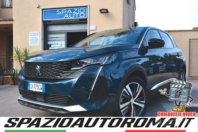 Peugeot 3008 1.5 BLUEHDI 130CV EAT8 ALLURE PREZZO 