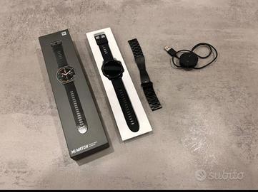 Xiaomi mi watch