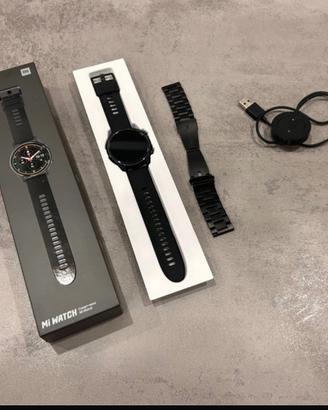 Xiaomi mi watch