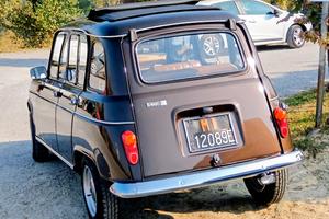  Renault 4 tl del 1978.. 850 cc