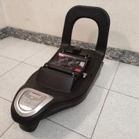 Trio Alysia Chicco + base isofix