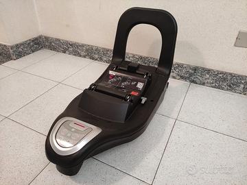 Trio Alysia Chicco + base isofix