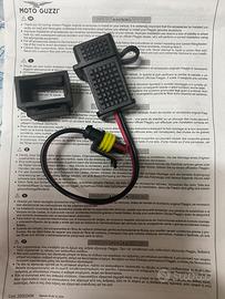 Presa usb moto Guzzi