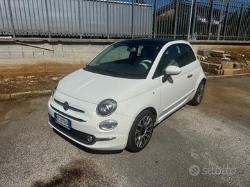 Fiat 500 1.2 EasyPower Lounge