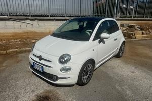 Fiat 500 1.2 EasyPower Lounge