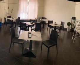 Llocale commerciale Bar 4 Cantoni