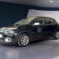 Citroën C3 PureTech S&S You