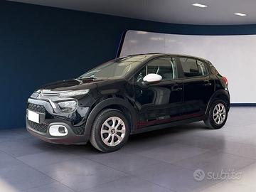 Citroën C3 PureTech S&S You