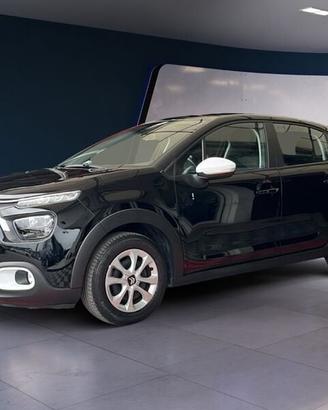 Citroën C3 PureTech S&S You