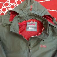 giacca impermeabile SLAM da barca