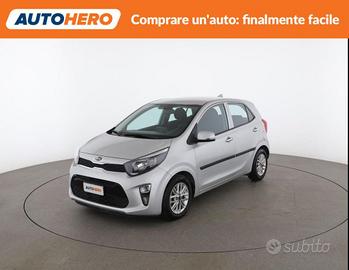 KIA Picanto 1.0 12V 5 porte Style